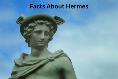 hermes info|interesting facts about hermes.